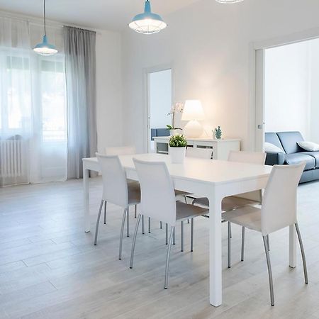 Apartament S270 - Sirolo, Quadrilocale In Centro Con Vista Panoramica Zewnętrze zdjęcie