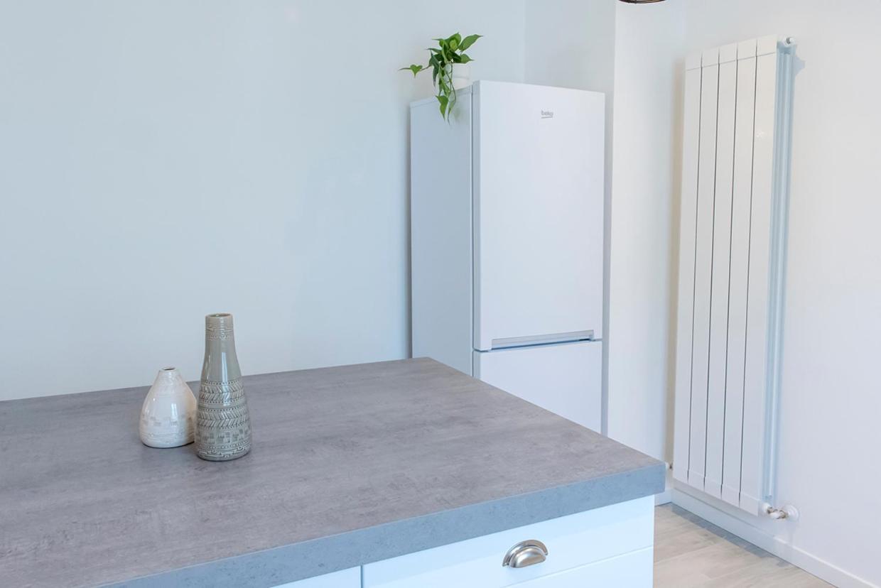 Apartament S270 - Sirolo, Quadrilocale In Centro Con Vista Panoramica Zewnętrze zdjęcie
