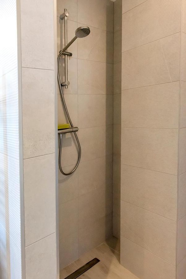 Apartament S270 - Sirolo, Quadrilocale In Centro Con Vista Panoramica Zewnętrze zdjęcie