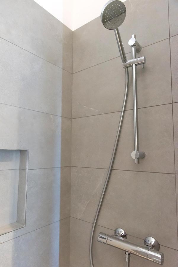 Apartament S270 - Sirolo, Quadrilocale In Centro Con Vista Panoramica Zewnętrze zdjęcie
