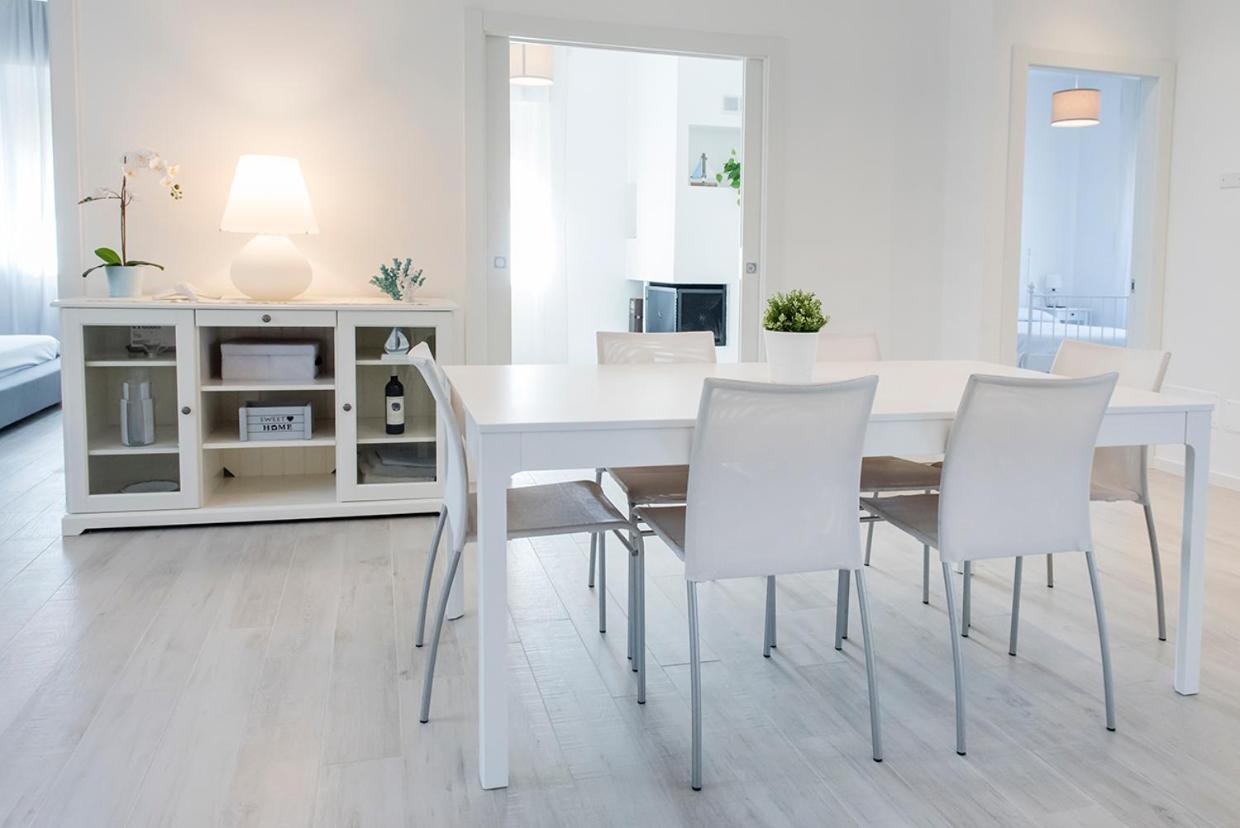 Apartament S270 - Sirolo, Quadrilocale In Centro Con Vista Panoramica Zewnętrze zdjęcie