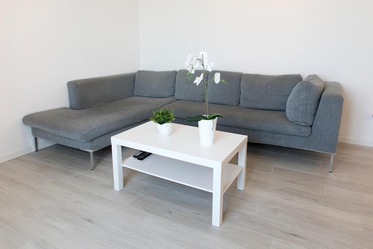Apartament S270 - Sirolo, Quadrilocale In Centro Con Vista Panoramica Zewnętrze zdjęcie