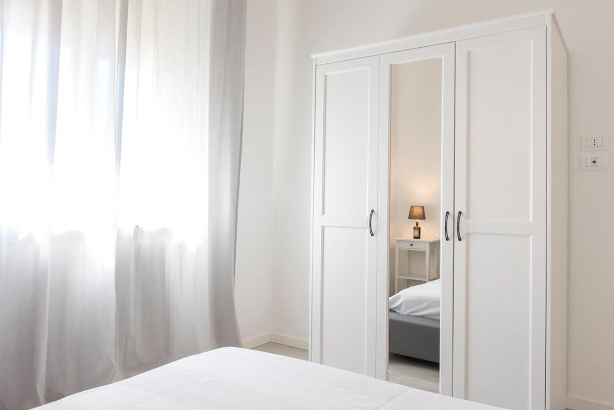 Apartament S270 - Sirolo, Quadrilocale In Centro Con Vista Panoramica Zewnętrze zdjęcie