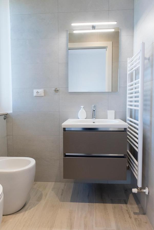 Apartament S270 - Sirolo, Quadrilocale In Centro Con Vista Panoramica Zewnętrze zdjęcie